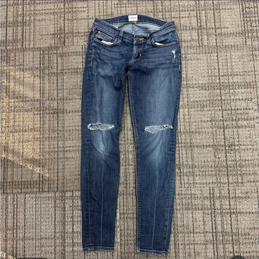 Hudson jeans